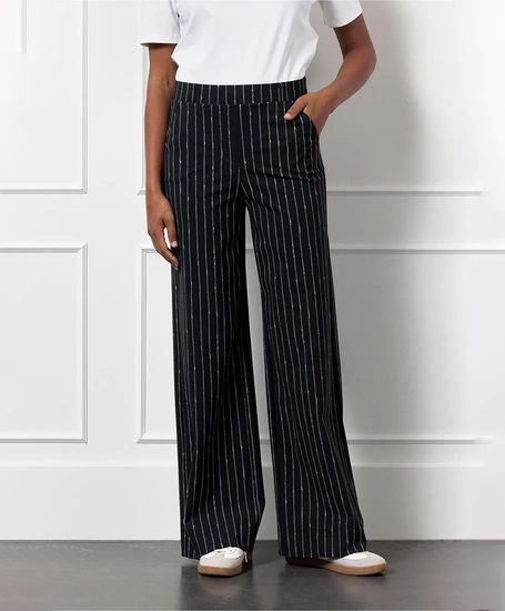 Studio Anneloes Broek Lexie Pinstripe