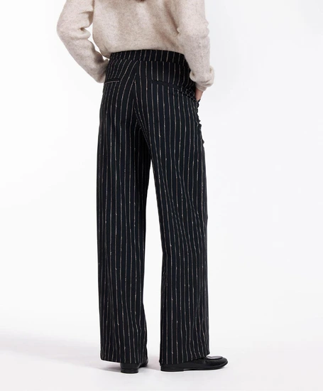 Studio Anneloes Broek Lexie Pinstripe