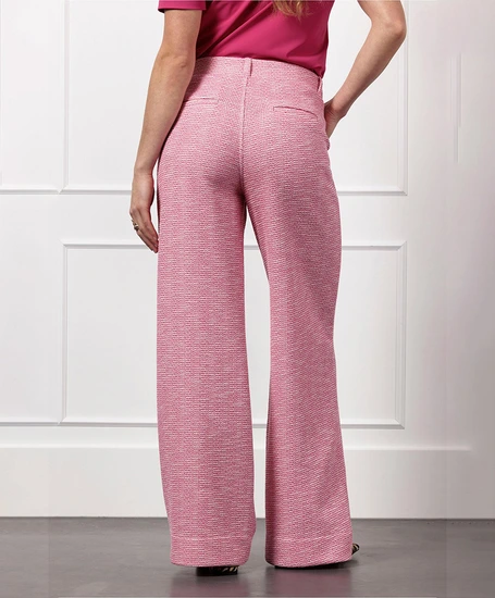Studio Anneloes Broek Lexie Tweed