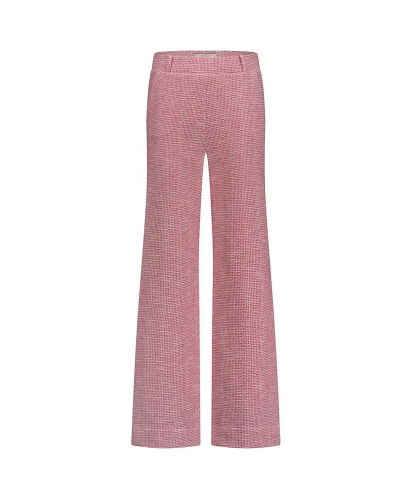 Studio Anneloes Broek Lexie Tweed