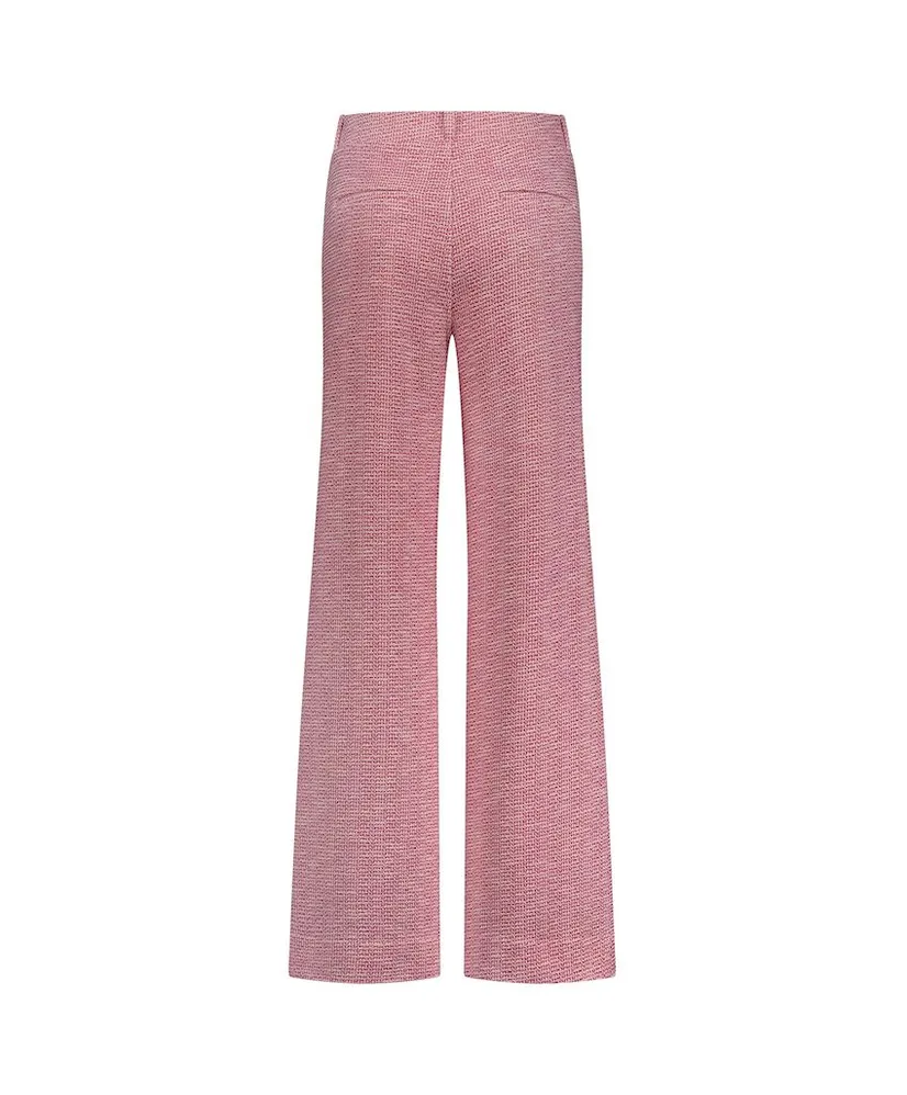 Studio Anneloes Broek Lexie Tweed