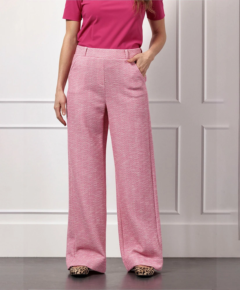 Studio Anneloes Broek Lexie Tweed