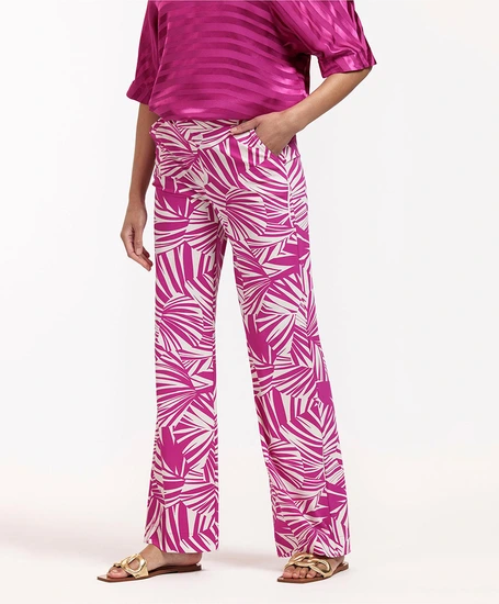 Studio Anneloes Broek Marilon Palm