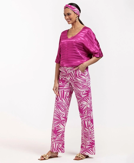 Studio Anneloes Broek Marilon Palm