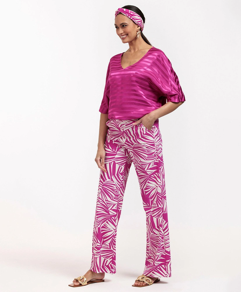 Studio Anneloes Broek Marilon Palm