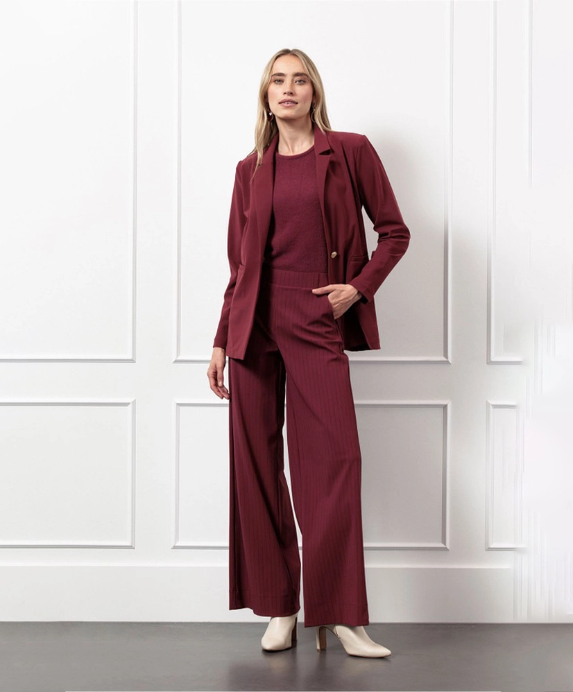 Studio Anneloes Broek Strepen Luz