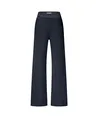 Studio Anneloes Broek Wide Leg Lexie Honeycomb