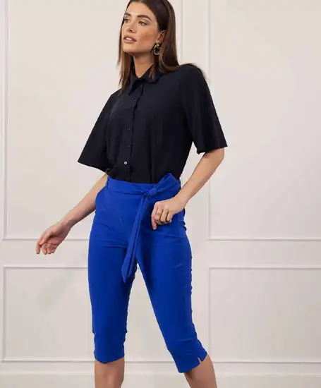 Studio Anneloes Capri Broek Hanna