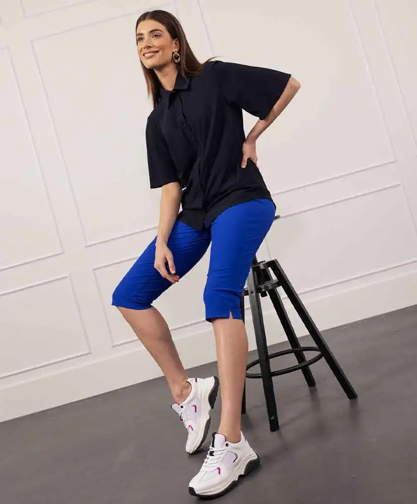 Studio Anneloes Capri Broek Hanna