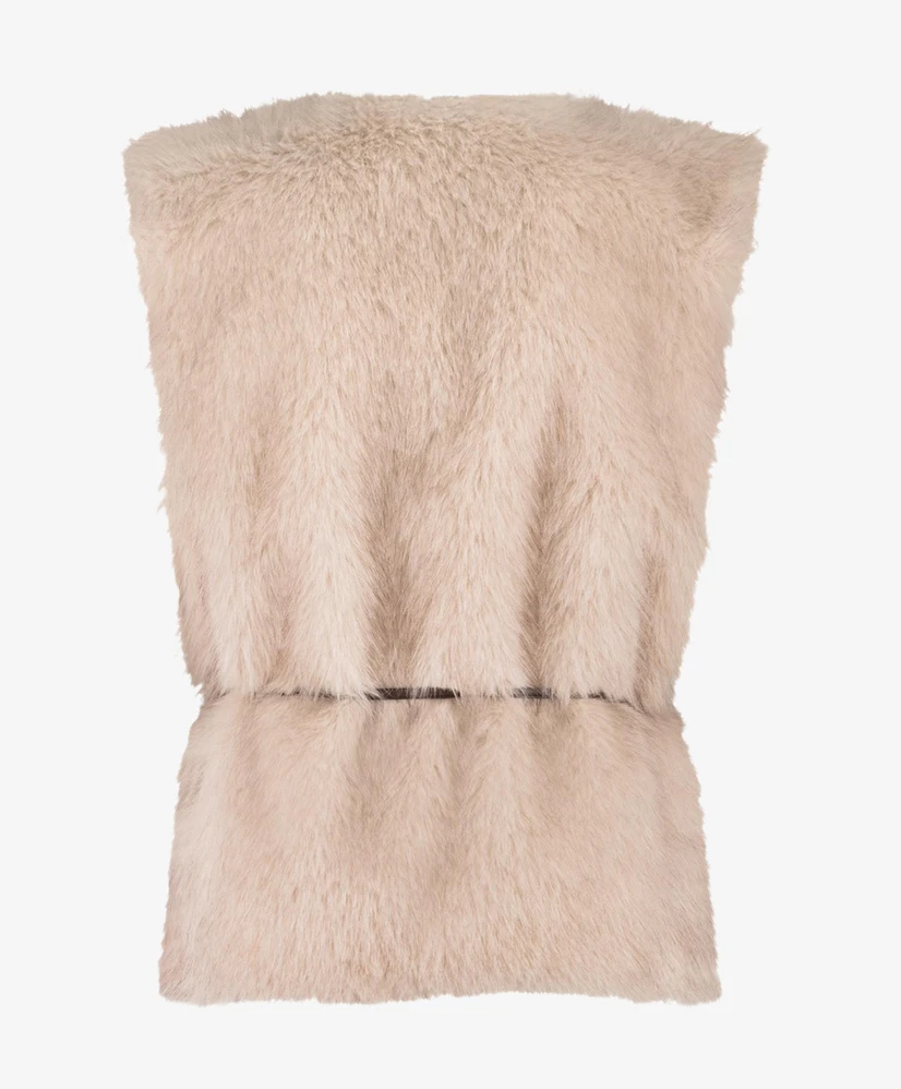 Studio Anneloes Gilet Ivana