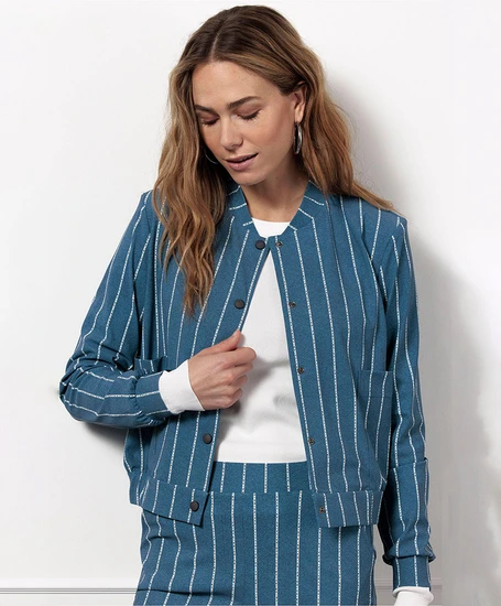 Studio Anneloes Jack Benny Pinstripe