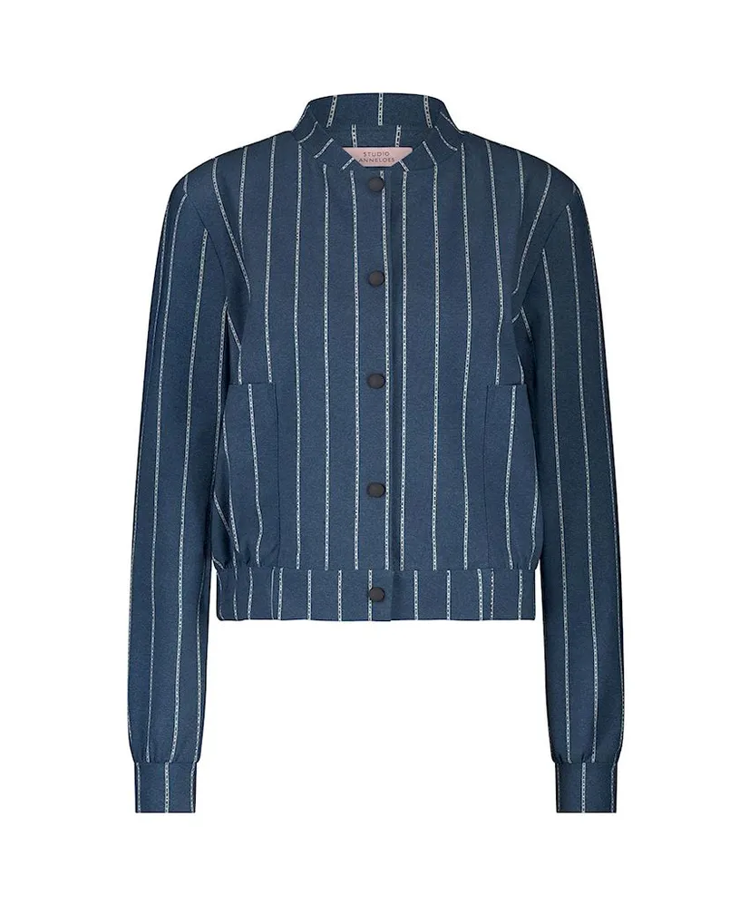 Studio Anneloes Jack Benny Pinstripe