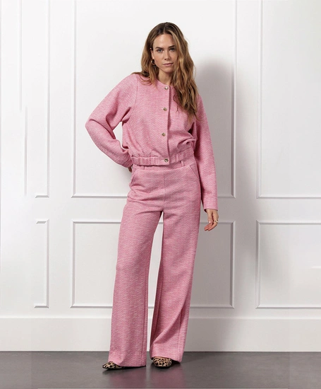 Studio Anneloes Jacket Koosje Tweed