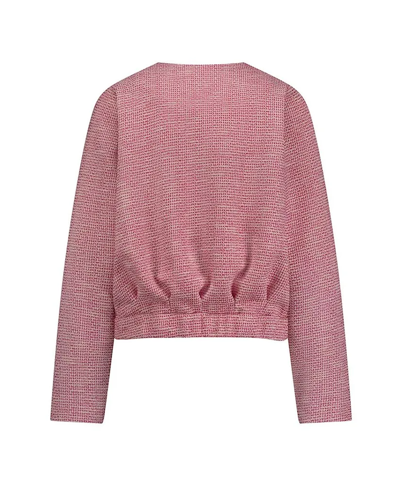 Studio Anneloes Jacket Koosje Tweed