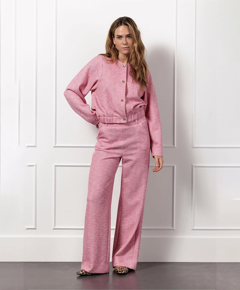 Studio Anneloes Jacket Koosje Tweed