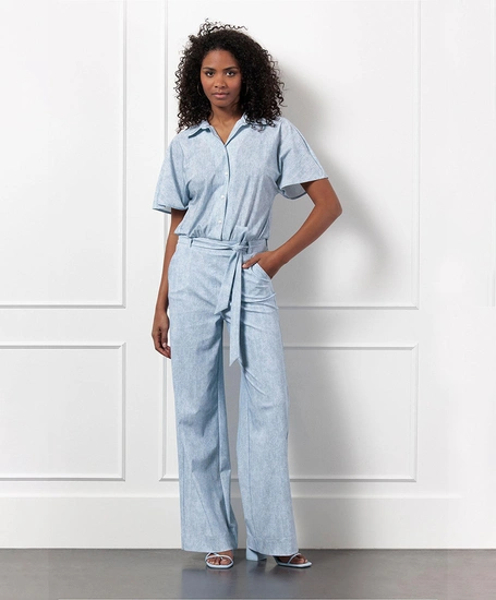 Studio Anneloes Jumpsuit Maggie