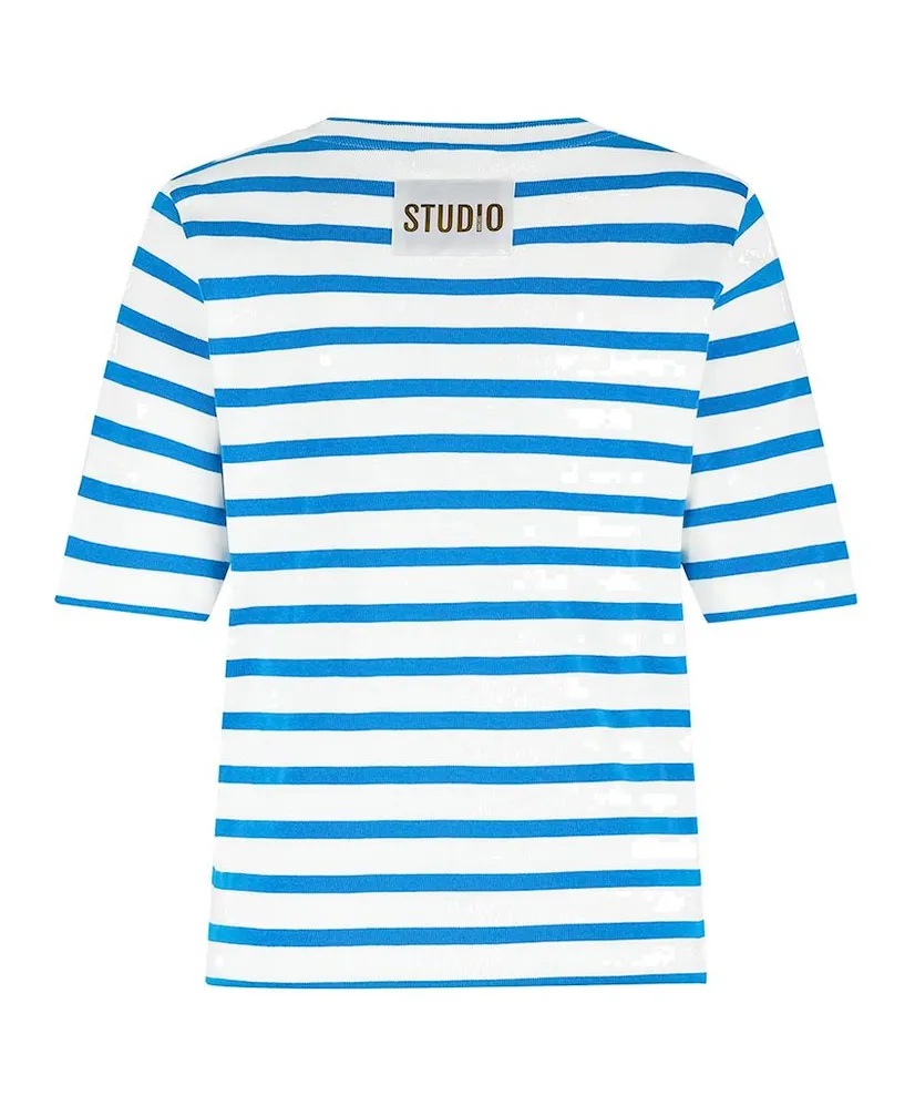 Studio Anneloes T-shirt Annika