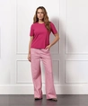 Studio Anneloes T-shirt Effen