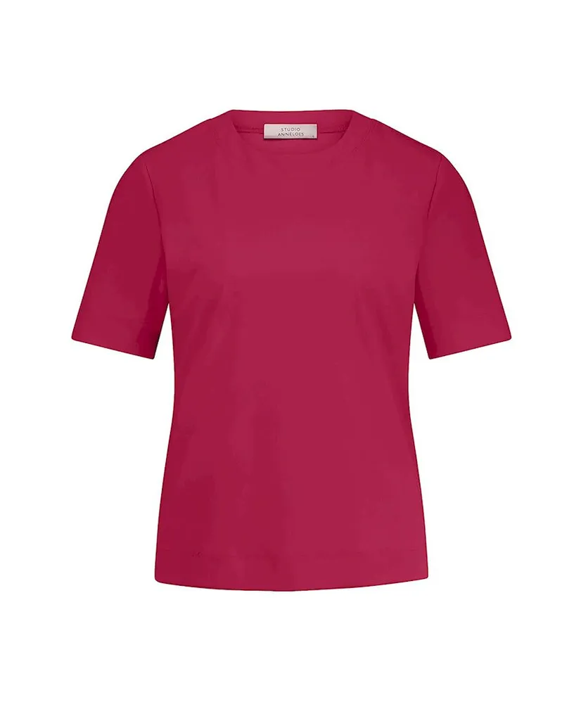 Studio Anneloes T-shirt Effen