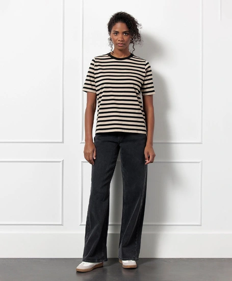 Studio Anneloes T-shirt Kiari Stripe