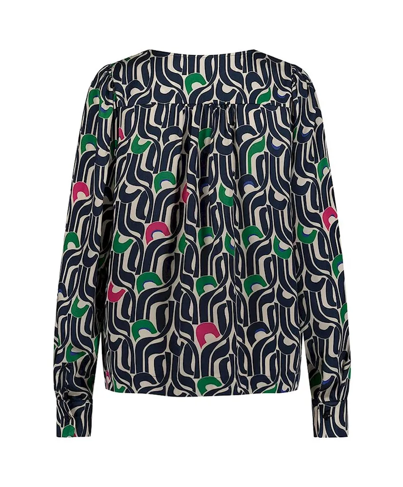 Studio Anneloes Top Allover Print