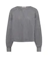 Studio Anneloes Top Babs Poplin Stripe