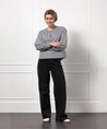 Studio Anneloes Top Babs Poplin Stripe