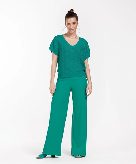 Studio Anneloes Top Chiara Crochet
