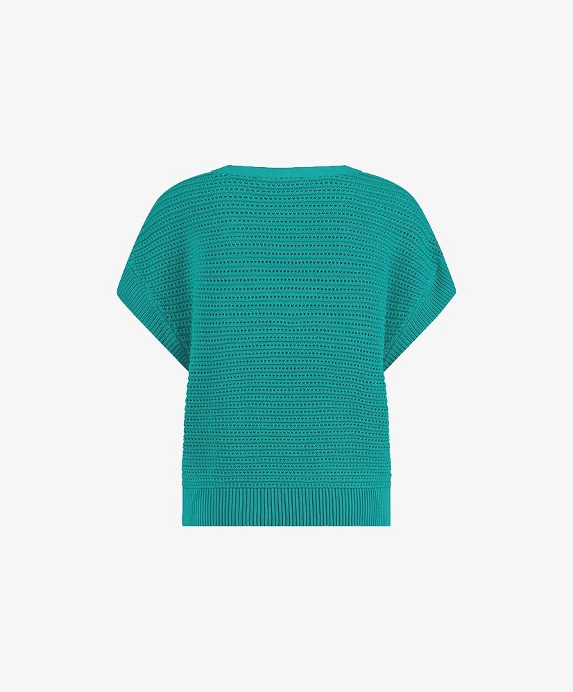 Studio Anneloes Top Chiara Crochet