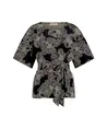 Studio Anneloes Top Iren Flower