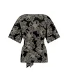 Studio Anneloes Top Iren Flower