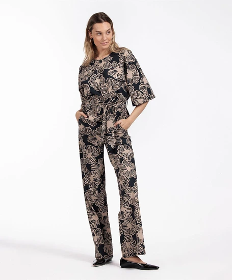 Studio Anneloes Top Iren Flower