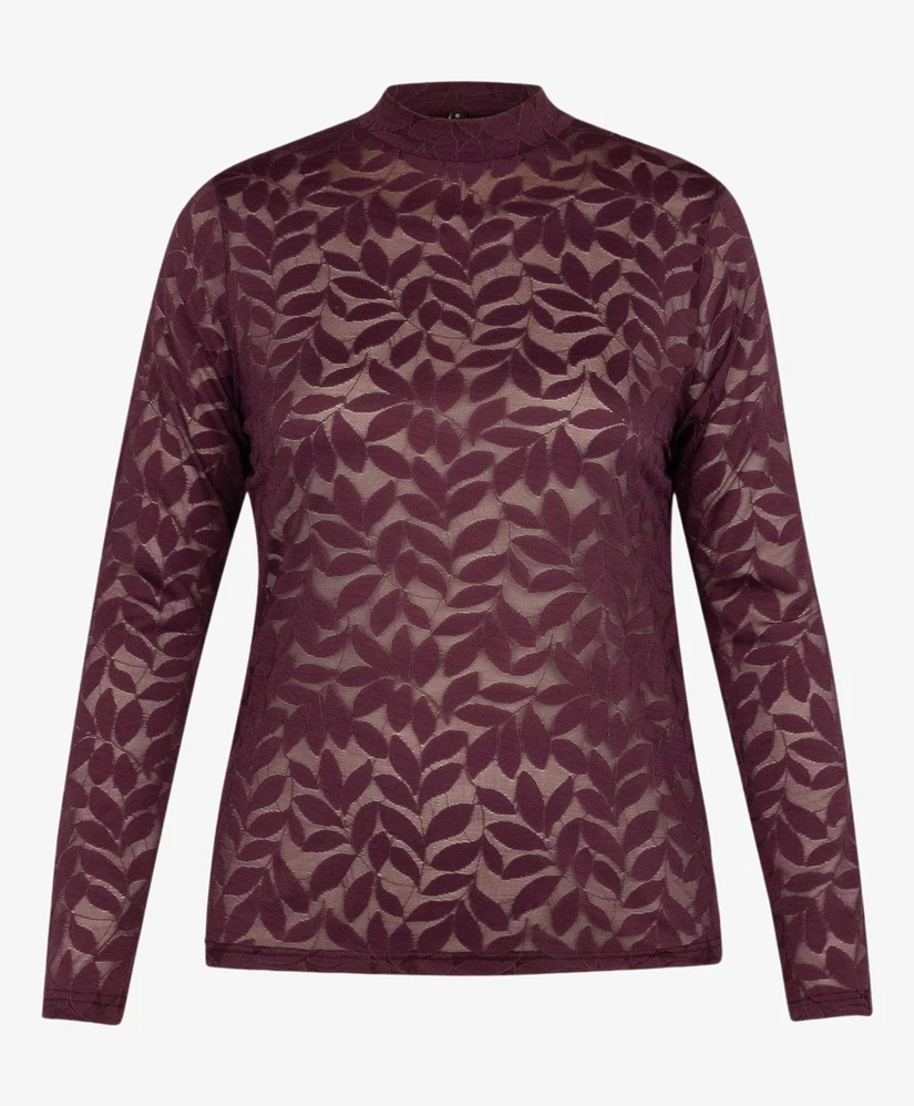 Studio Anneloes Top Lace Reagan