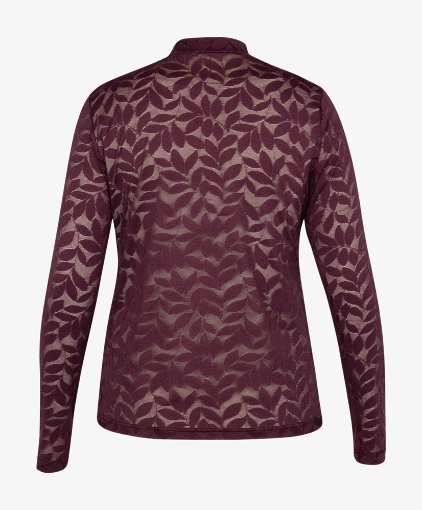 Studio Anneloes Top Lace Reagan