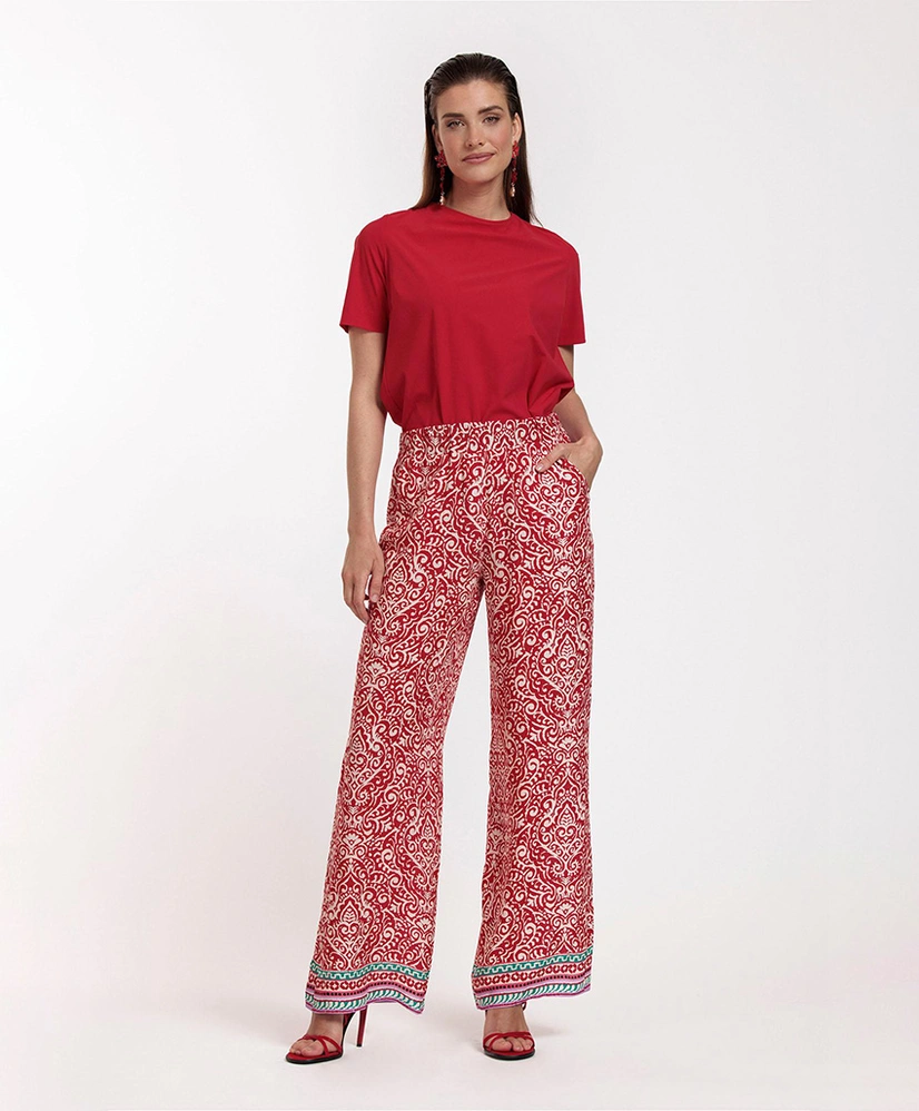 Studio Anneloes Top Minnen Bow