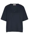 Studio Anneloes Top Sierra Waffle