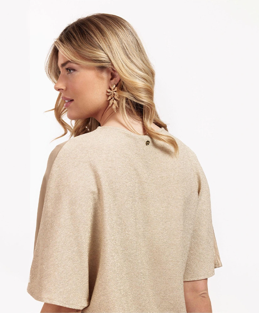 Studio Anneloes Top Yuna