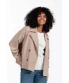 Studio Anneloes Trenchcoat Cato