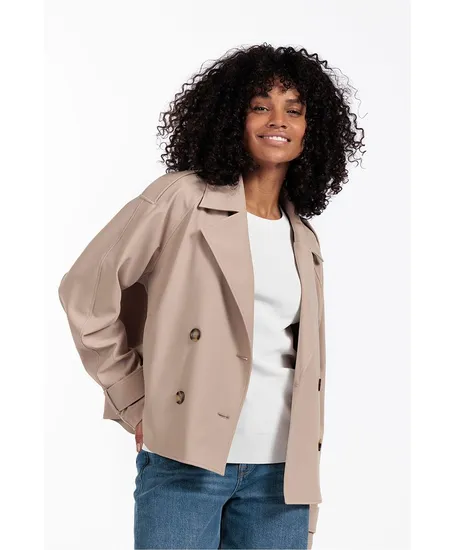 Studio Anneloes Trenchcoat Cato