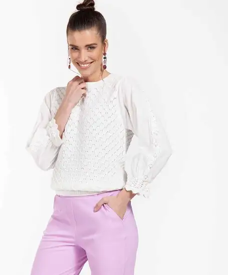 Studio Anneloes Trui Giorgioa