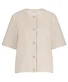 Studio Anneloes Vest Aafke