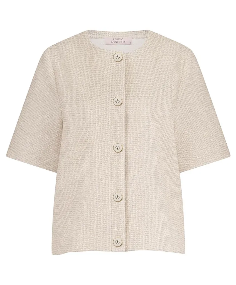 Studio Anneloes Vest Aafke