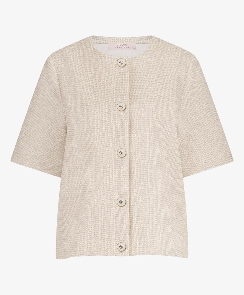 Studio Anneloes Vest Aafke