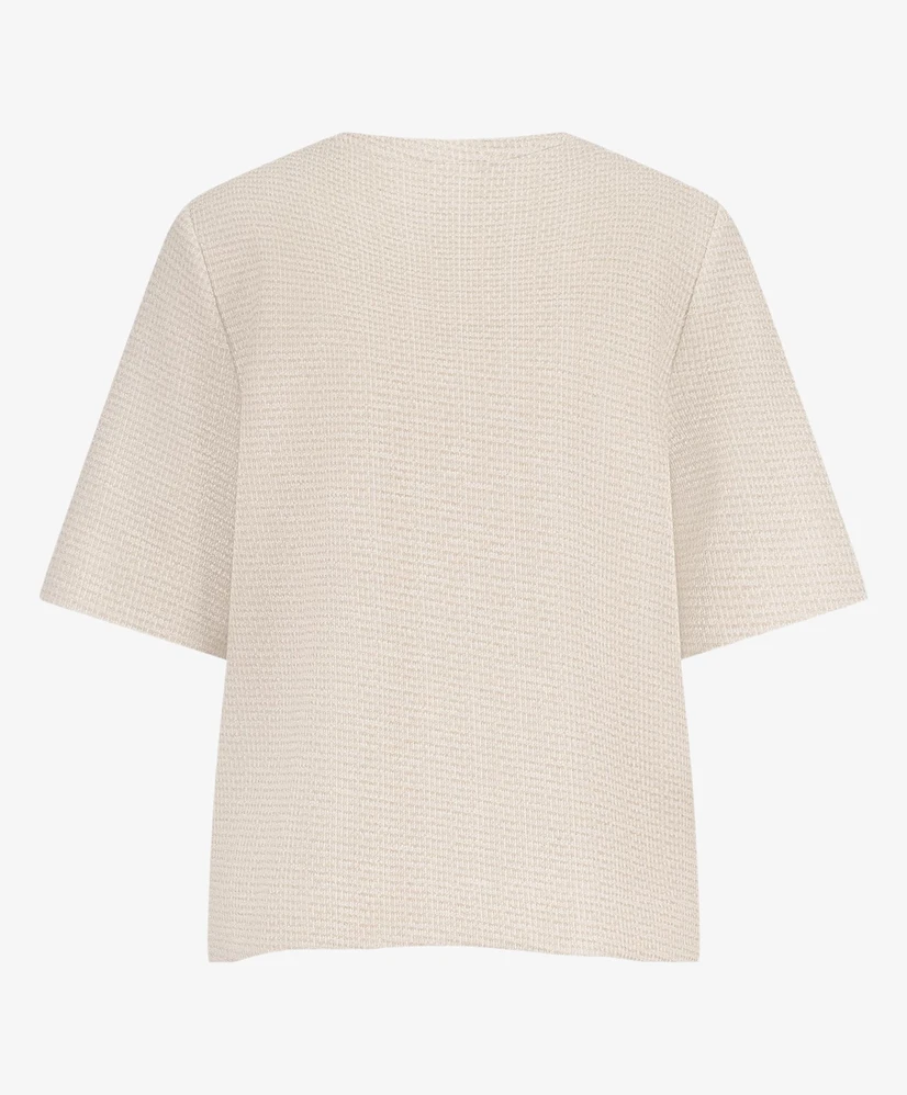 Studio Anneloes Vest Aafke