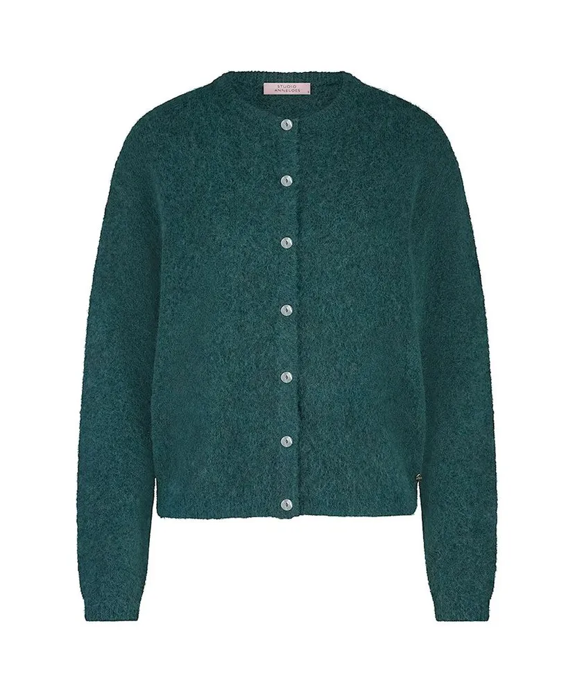 Studio Anneloes Vest Bibi Mohair