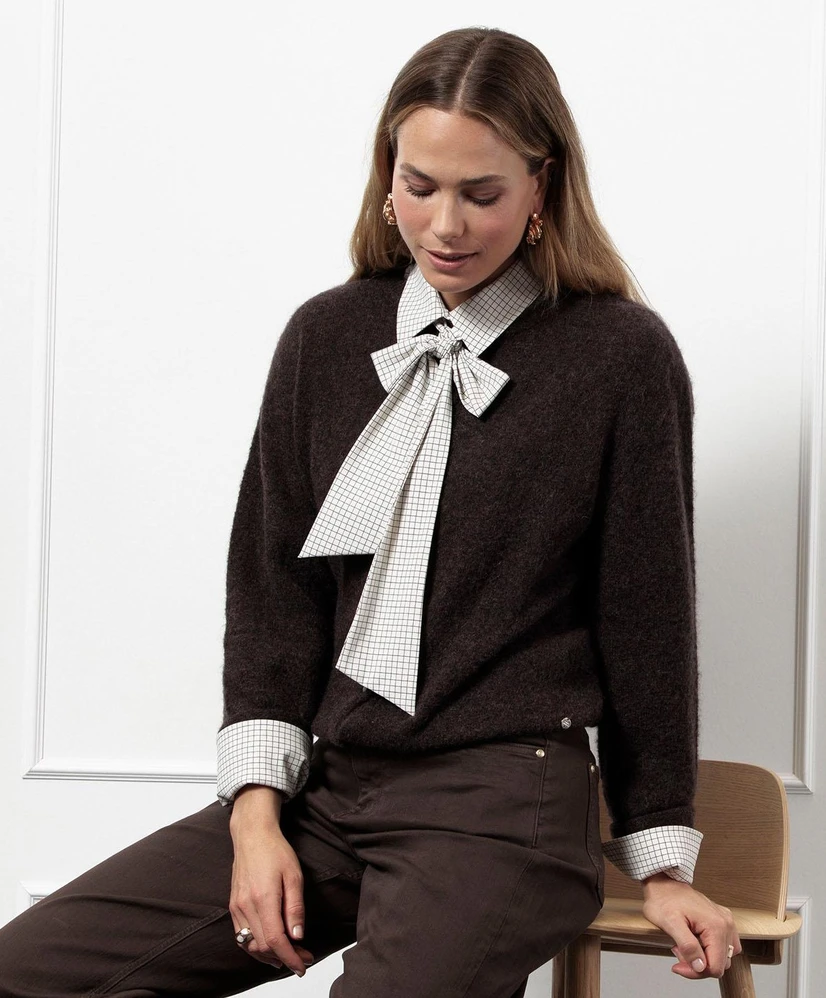 Studio Anneloes Vest Bibi