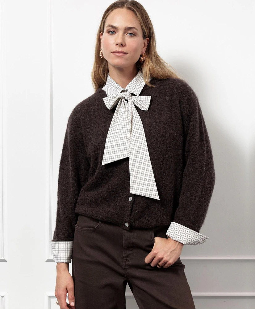 Studio Anneloes Vest Bibi