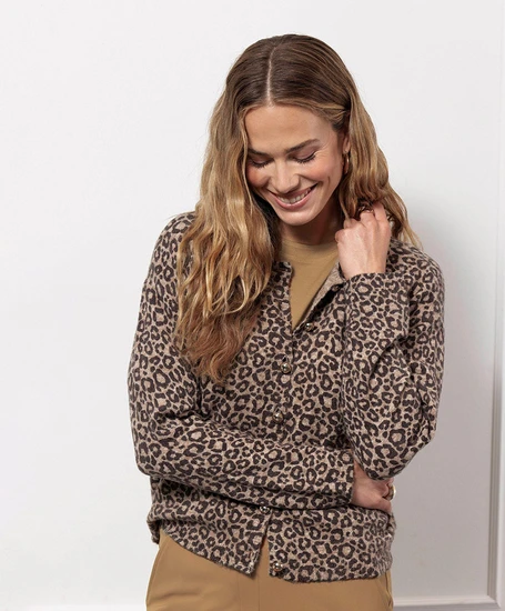 Studio Anneloes Vest Delia