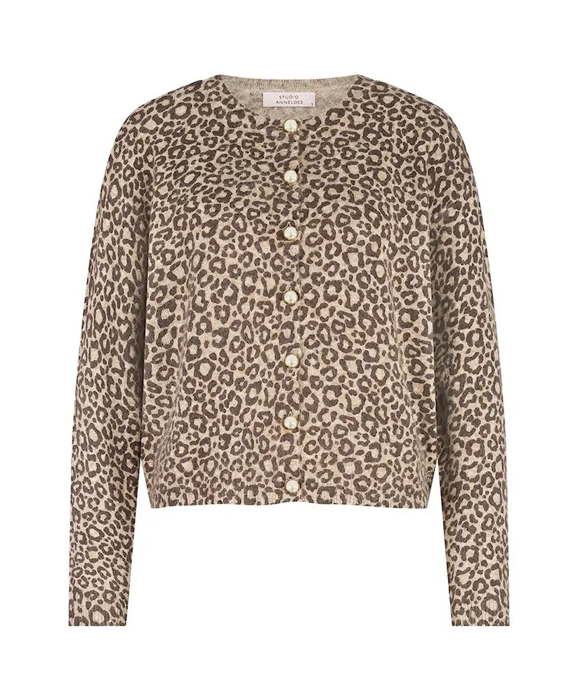 Studio Anneloes Vest Delia