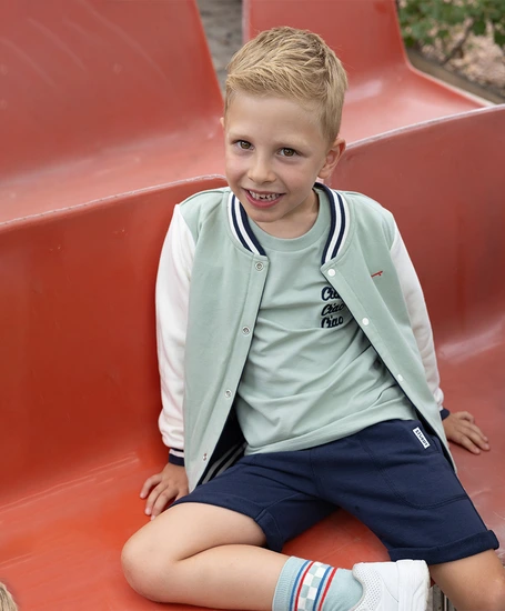 STURDY Baseball Jack Reversible The Good Life